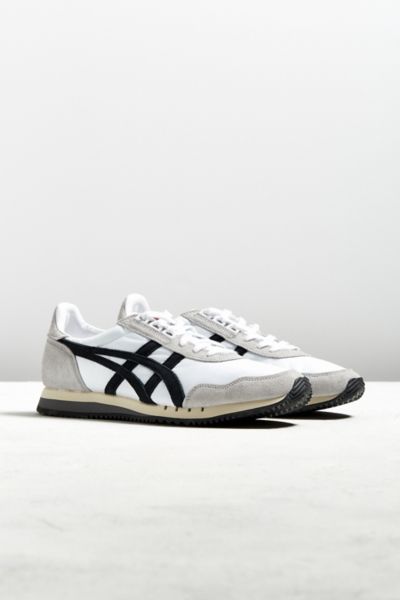 asics dualio