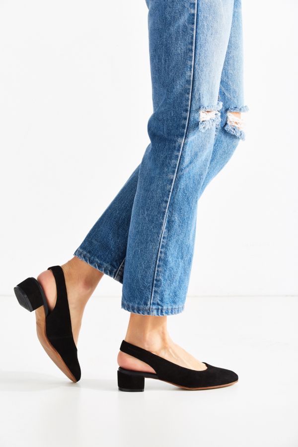 vagabond hedda slingback