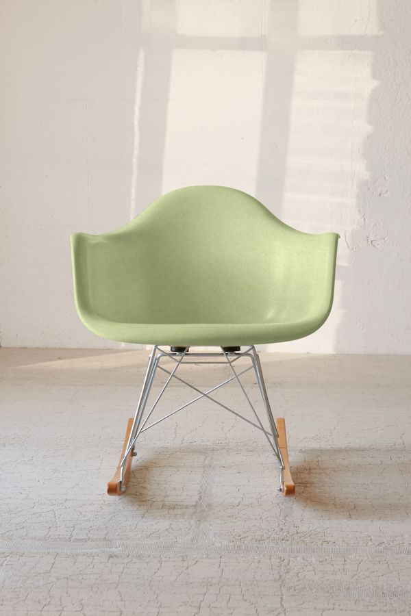 Sale alerts for Modernica Fiberglass Arm Shell Rocking Chair - Covvet