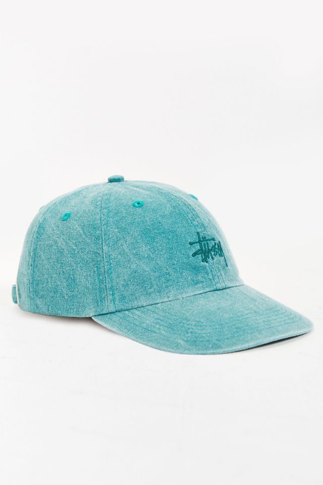 Stussy Signature Strapback Hat | Urban Outfitters