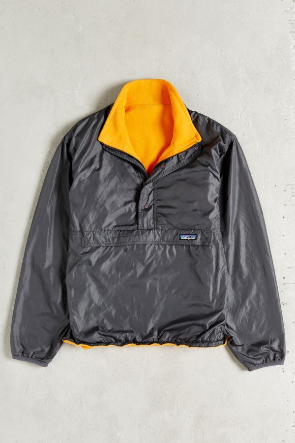 Vintage Patagonia Fleece Jacket | Urban Outfitters