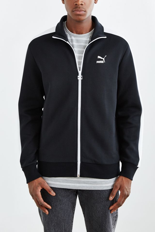 Puma T7 Track Jacket | Urban Outfitters