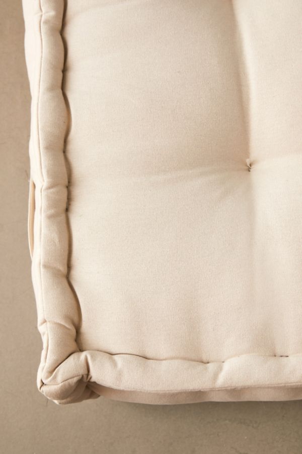 Reema Floor Cushion Urban Outfitters