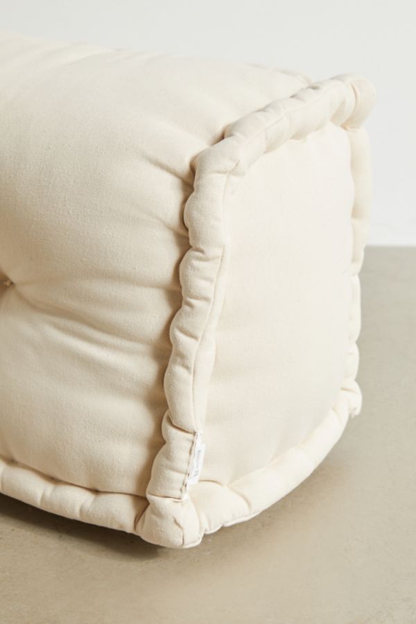 Reema Back Cushion Urban Outfitters