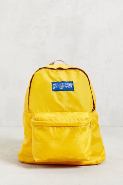 urban outfitters yellow backpack