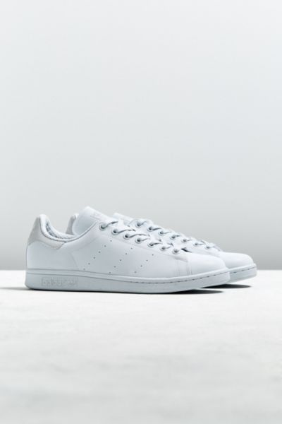 adidas stan smith reflective