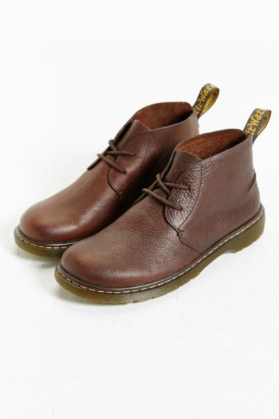 dr martens tan ember boots