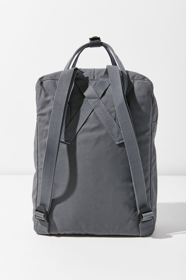 fjallraven kanken backpack school