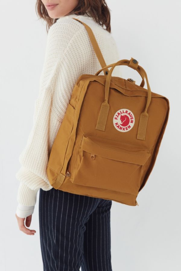 Fjallraven Kanken Backpack