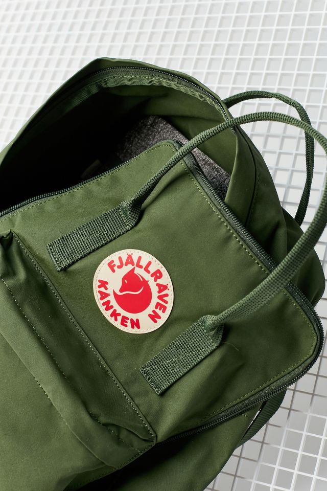 fjallraven knockoff