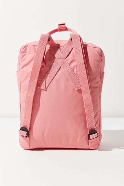 fja kanken backpack