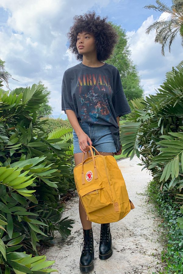 Fjallraven Kanken Backpack Urban Outfitters