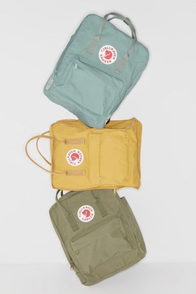 fjallraven backpack urban outfitters