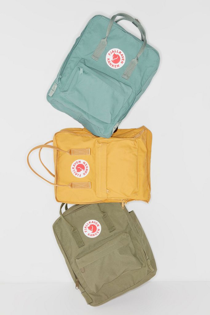 Fjallraven Kanken Backpack Urban Outfitters