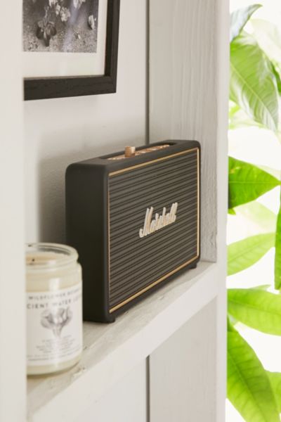 urban outfitters marshall speaker