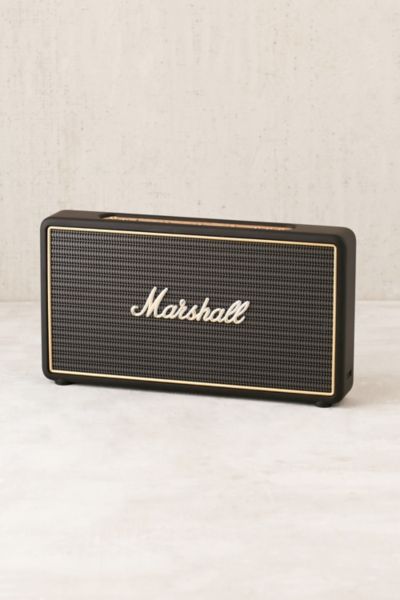 urban outfitters marshall speaker