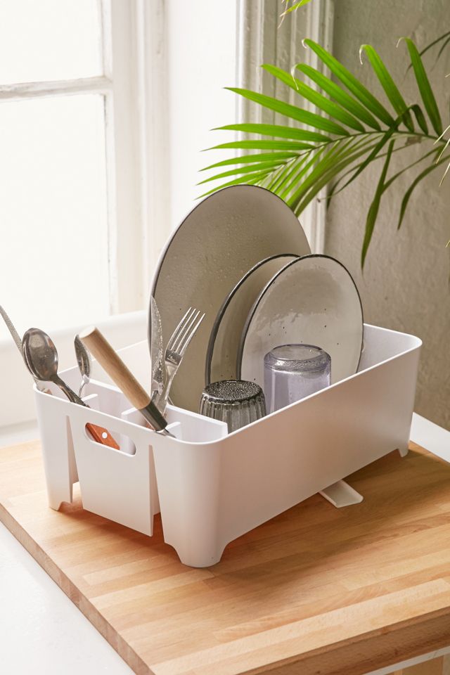 Yamazaki Dish Drying Rack Urban Outfitters