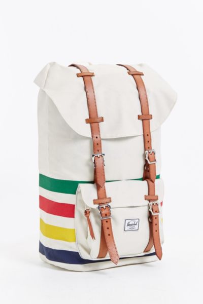 hudson bay backpack