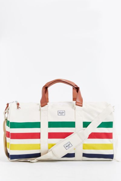 duffle bag hudson bay