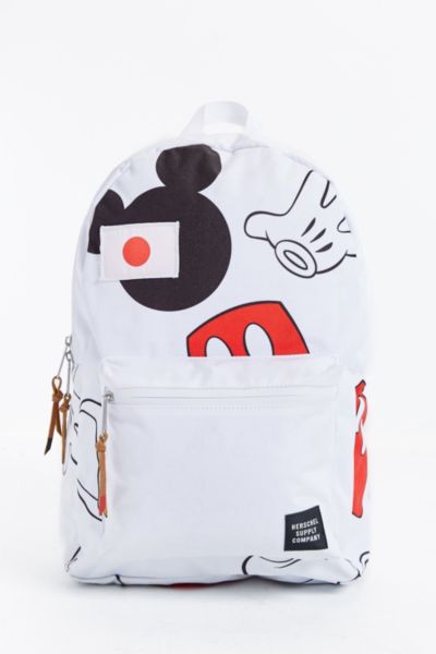 herschel disney