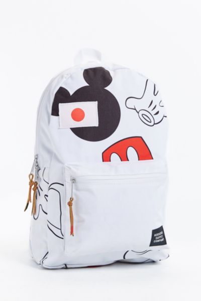 herschel mickey mouse backpack