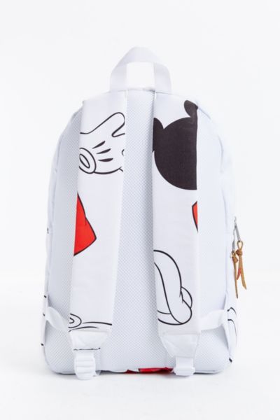 herschel mickey mouse backpack