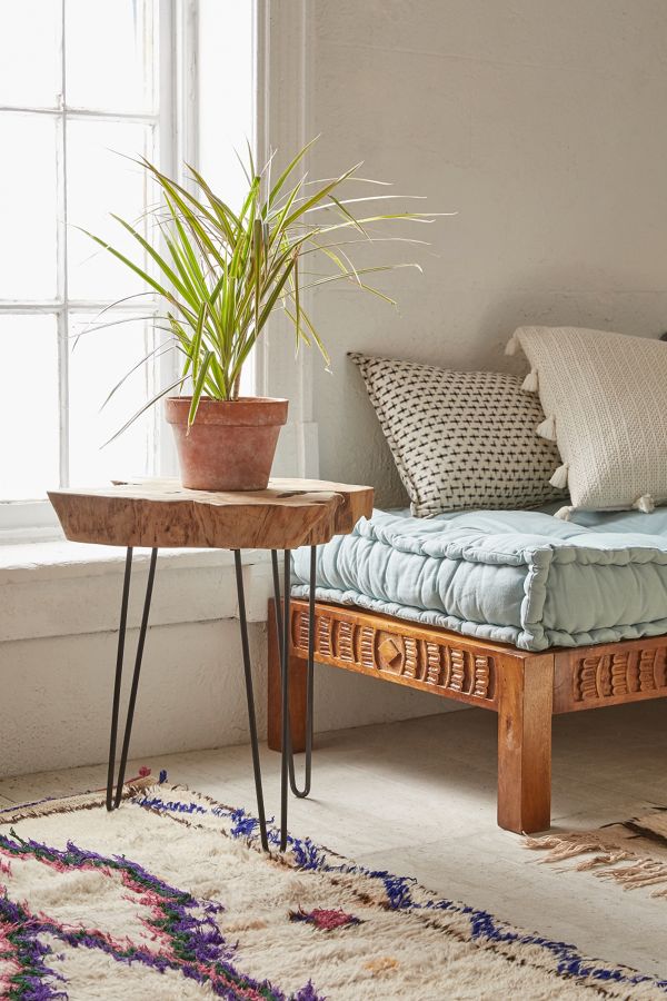 Takara Side Table Urban Outfitters