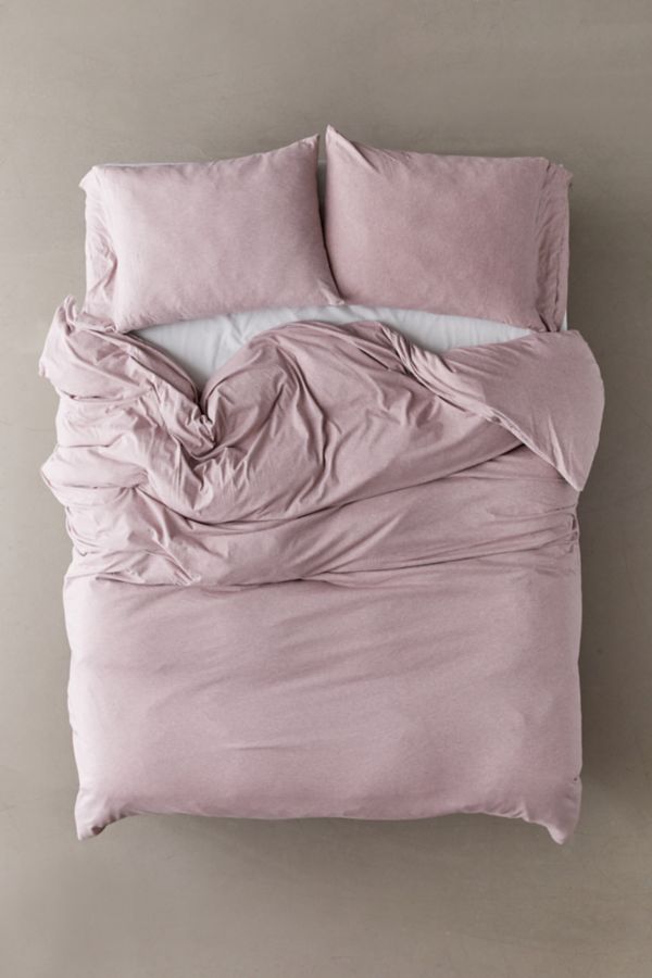 T Shirt Jersey Duvet Cover Urban Outfitters Canada