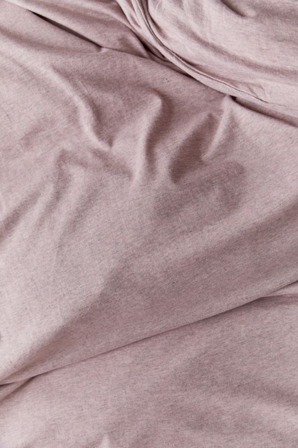 T Shirt Jersey Duvet Cover Urban Outfitters