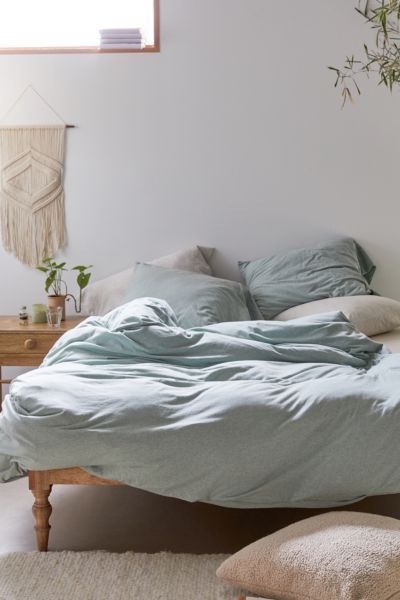 Mint Duvet Covers Sets Urban Outfitters