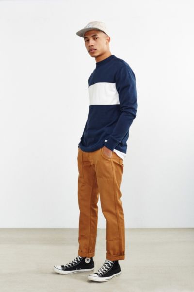 topo designs duck canvas work pants