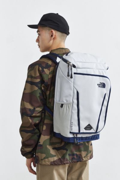 the north face kaban transit