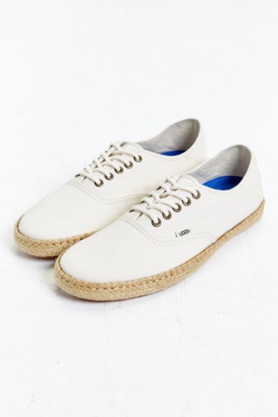 vans authentic esp