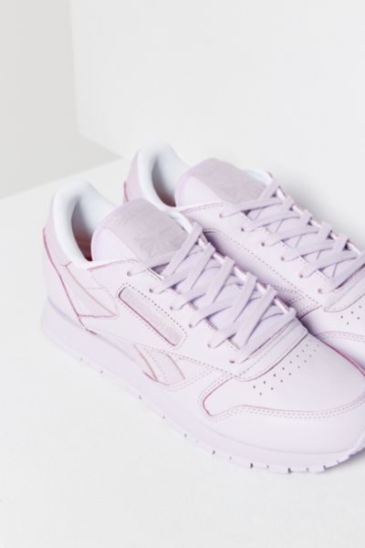 chaussure reebok x face stockholm classic leather spirit