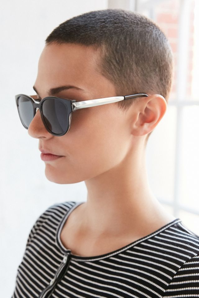 Brooklyn Square Sunglasses Urban Outfitters