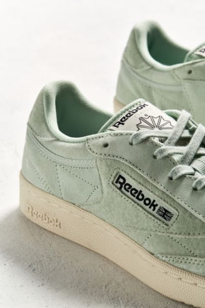 reebok pastel club c 85
