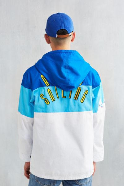 adidas sailing jacket