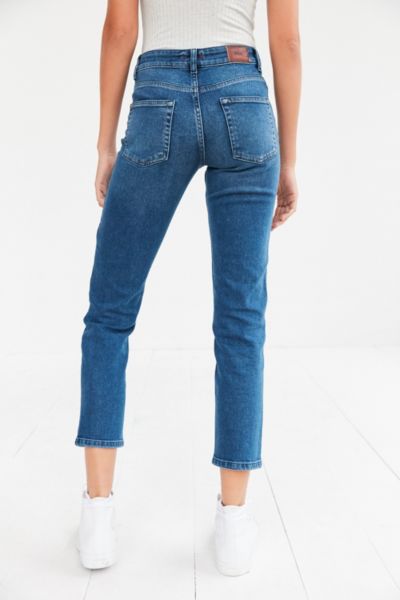 urban outfitters bdg girlfriend jeans