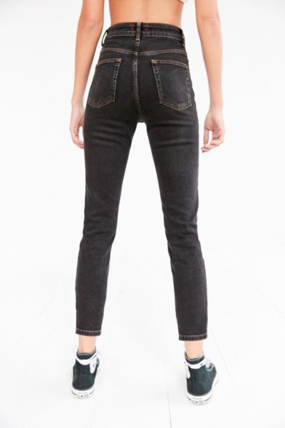 urban outfitters girlfriend high rise jeans