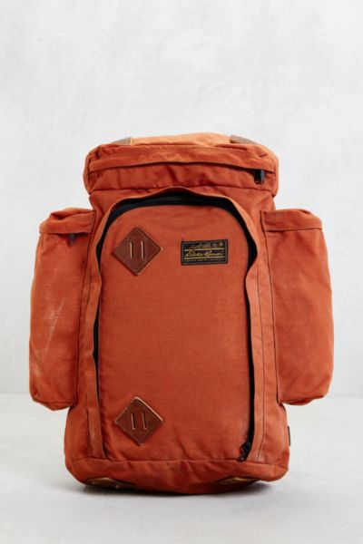 vintage eddie bauer backpack