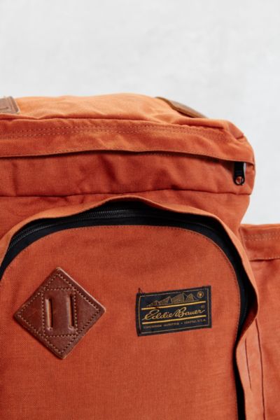 vintage eddie bauer backpack