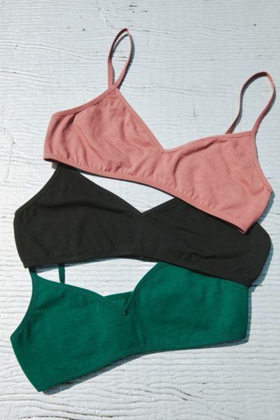 basic bralette