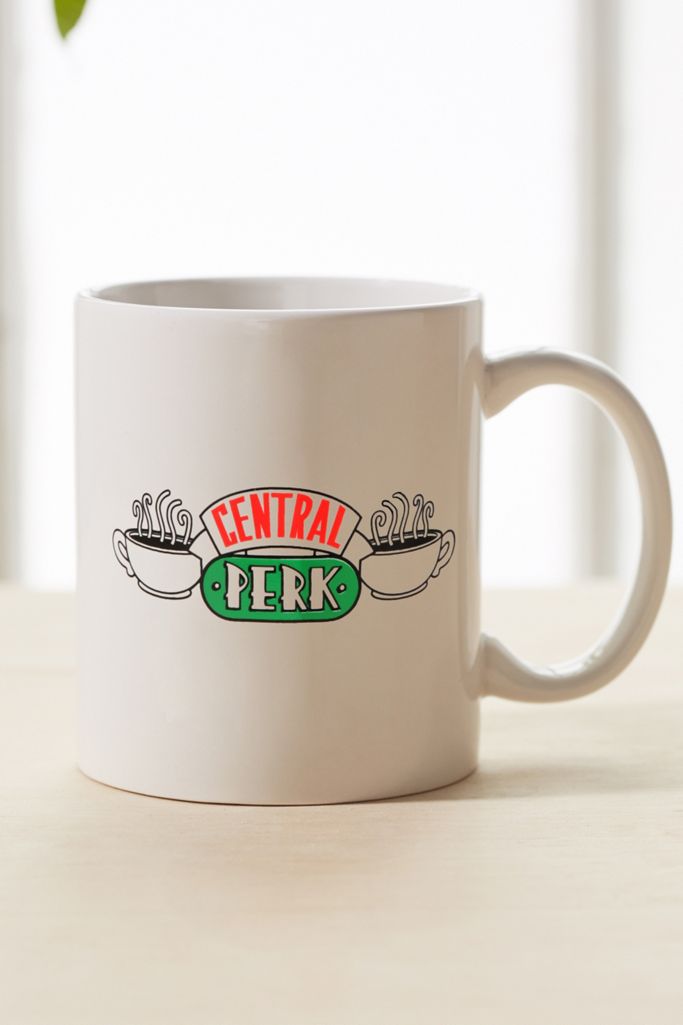 Friends Mug Urban Outfitters