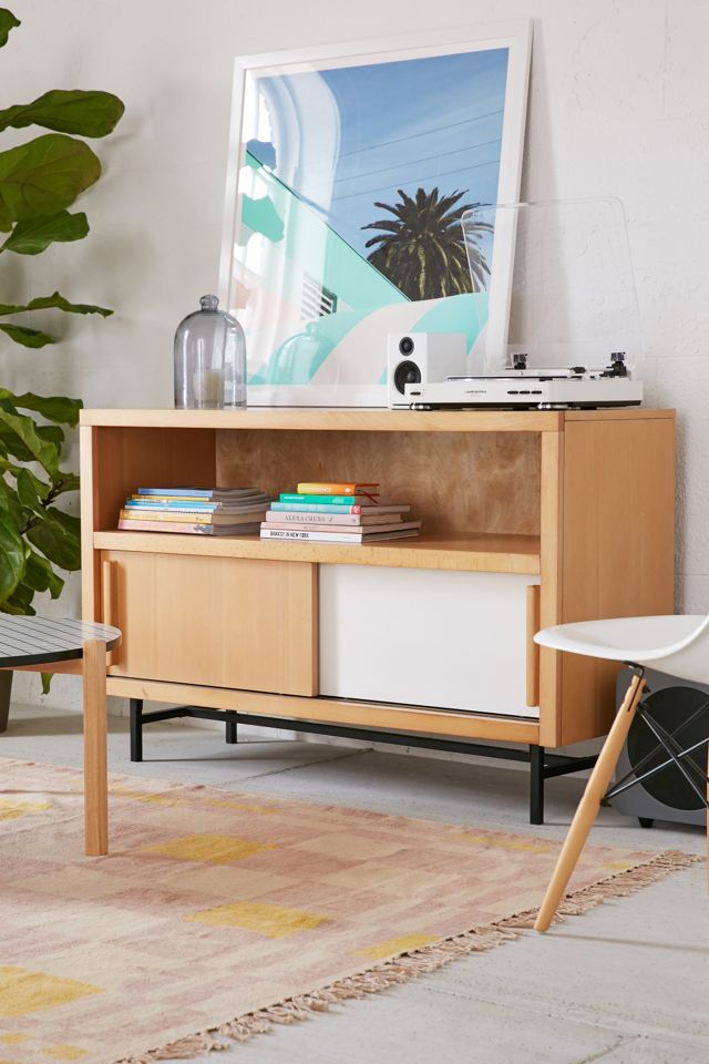 Paulsen Credenza Urban Outfitters