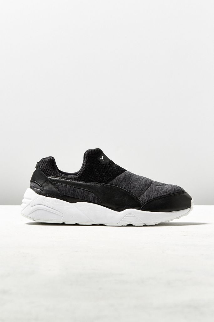 Puma X Stampd Trinomic Sock NM Sneaker | Urban Outfitters