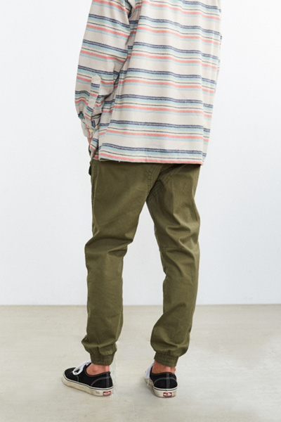 without walls cargo pocket jogger