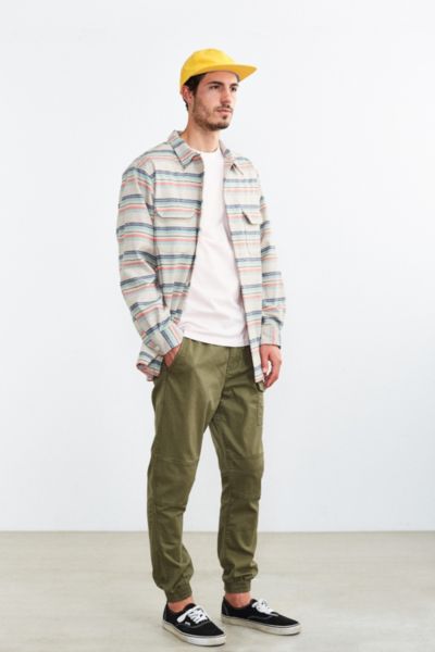 without walls cargo pocket jogger