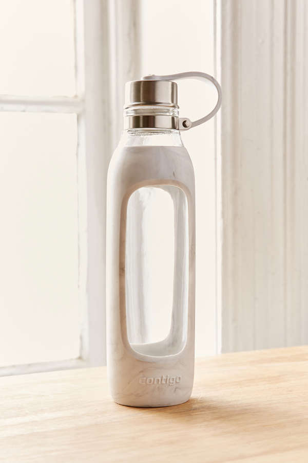 Contigo Purity Glass Water Bottle Urban Outfitters