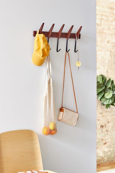 modern wall hooks