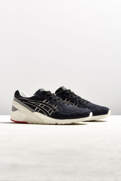 asics gel sight review